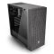 Thermaltake Core G21 Tempered Glass Edition Midi Tower Fekete