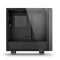 Thermaltake Core G21 Tempered Glass Edition Midi Tower Fekete