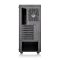 Thermaltake Core G21 Tempered Glass Edition Midi Tower Fekete