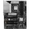 MSI PRO Z890-S WIFI alaplap Intel Z890 LGA 1851 (Socket V1) ATX