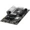 MSI PRO Z890-S WIFI alaplap Intel Z890 LGA 1851 (Socket V1) ATX