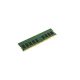 Kingston Technology KTD-PE426E/16G memóriamodul 16 GB 1 x 16 GB DDR4 2666 Mhz ECC