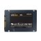 Samsung MZ-77Q2T0 2.5" 2 TB Serial ATA III V-NAND MLC