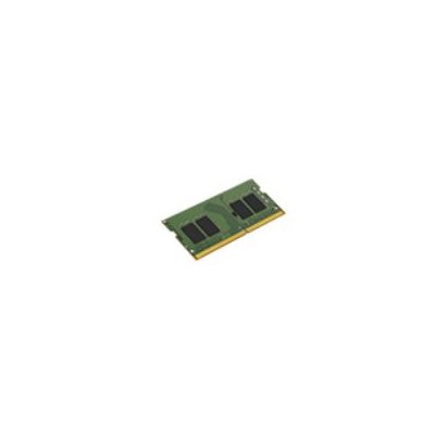 Kingston Technology KCP426SS6/8 memóriamodul 8 GB DDR4 2666 Mhz