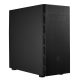 Cooler Master MasterBox MB600L V2 Midi Tower Fekete