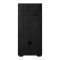 Cooler Master MasterBox MB600L V2 Midi Tower Fekete