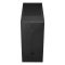 Cooler Master MasterBox MB600L V2 Midi Tower Fekete