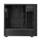 Cooler Master MasterBox MB600L V2 Midi Tower Fekete