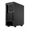 Fractal Design Meshify 2 Compact Tower Fekete