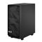 Fractal Design Meshify 2 Compact Tower Fekete