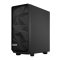 Fractal Design Meshify 2 Compact Tower Fekete