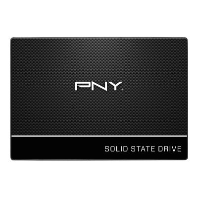 PNY SSD7CS900-4TB-RB SSD meghajtó 2.5" Serial ATA III