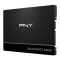 PNY SSD7CS900-4TB-RB SSD meghajtó 2.5" Serial ATA III