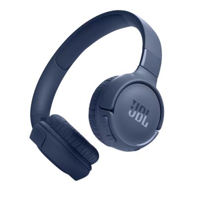 JBL Tune 520BT Fejhallgató Vezeték nélküli Fejpánt Hívás/zene USB C-típus Bluetooth Kék