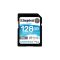 Kingston Technology Canvas Go! Plus 128 GB SD UHS-I Class 10