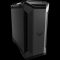 ASUS TUF Gaming GT501 Midi Tower Fekete