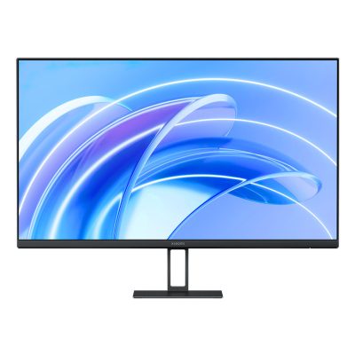 Xiaomi A27i számítógép monitor 68,6 cm (27") 1920 x 1080 pixelek Full HD LCD Fekete