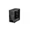 DeepCool CG540 Midi Tower Fekete