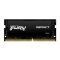Kingston Technology FURY Impact memóriamodul 32 GB 1 x 32 GB DDR4 3200 Mhz