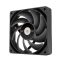 Thermaltake TOUGHFAN 14 Pro Számítógép ház Ventilátor 14 cm Fekete 1 dB