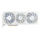 PowerColor Hellhound RX 7900 XTX 24G-L/OC/WHITE AMD Radeon RX 7900 XTX 24 GB GDDR6