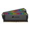 Corsair Dominator Platinum RGB memóriamodul 16 GB 2 x 8 GB DDR4 3200 Mhz