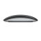 Apple Magic Mouse (2024) Multi-Touch Surface Bluetooth Mouse Black