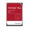 Western Digital WD Red Plus 3.5" 4 TB Serial ATA III - BONTOTT