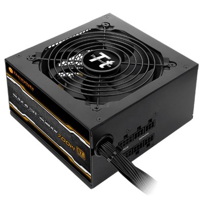 Thermaltake Smart SE2 700W tápegység ATX Fekete