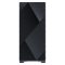 Zalman Z3 Iceberg Black Midi Tower Fekete