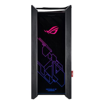 ASUS GX601 Midi Tower Fekete