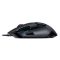 Logitech G G402 Hyperion Fury egér USB A típus Optikai 4000 DPI