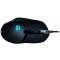 Logitech G G402 Hyperion Fury egér USB A típus Optikai 4000 DPI