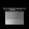 LENOVO Yoga Pro 7 14IMH9, 14.5" 3K MT, Intel Core Ultra 5 125H, 32GB, 1TB SSD, NoOS, Luna Grey