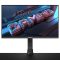 Gigabyte M28U Arm Edition számítógép monitor 71,1 cm (28") 3840 x 2160 pixelek 4K Ultra HD LED Fekete