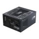 Seasonic PRIME-TX-1300 tápegység 1300 W 20+4 pin ATX ATX Fekete