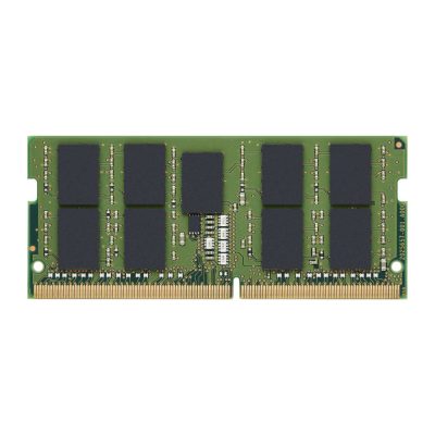 Kingston Technology KSM26SED8/32HC memóriamodul 32 GB DDR4 2666 MHz ECC