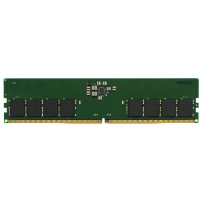 Kingston Technology ValueRAM KVR48U40BS8-16 memóriamodul 16 GB 1 x 16 GB DDR5 4800 Mhz