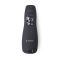 Gembird *Wireless presenter with laser pointer lézer mutató 660 nm 10 M Fekete