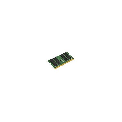 Kingston Technology KCP432SD8/16 memóriamodul 16 GB 1 x 16 GB DDR4 3200 Mhz