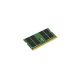 Kingston Technology KCP432SD8/16 memóriamodul 16 GB 1 x 16 GB DDR4 3200 Mhz