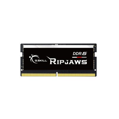 G.Skill Ripjaws F5-4800S3838A16GX1-RS memóriamodul 16 GB 1 x 16 GB DDR5 4800 MHz