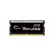 G.Skill Ripjaws F5-4800S3838A16GX1-RS memóriamodul 16 GB 1 x 16 GB DDR5 4800 MHz