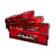 G.Skill 32GB DDR3-1600 CL10 RipjawsZ memóriamodul 4 x 8 GB 1600 MHz