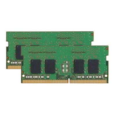 Mushkin Essentials memóriamodul 16 GB 2 x 8 GB DDR4 2133 Mhz