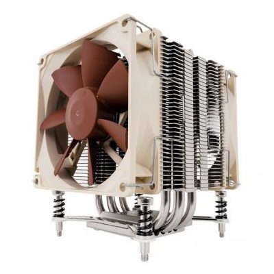 Noctua NH-U9DX i4 Ventilátor vezérlő