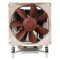 Noctua NH-U9DX i4 Ventilátor vezérlő