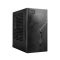 Asrock DeskMini H470 0,92L méretű PC Fekete Intel H470 LGA 1200 (Socket H5)