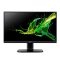 Acer KA242Y E számítógép monitor 60,5 cm (23.8") 1920 x 1080 pixelek Full HD LED Fekete