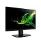 Acer KA242Y E számítógép monitor 60,5 cm (23.8") 1920 x 1080 pixelek Full HD LED Fekete